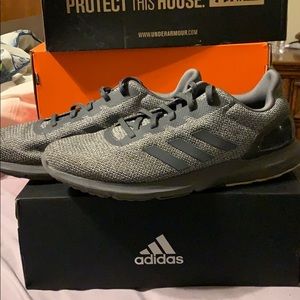 Men’s Adidas Cloudfoam